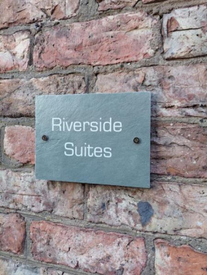 The York Riverside Suites